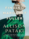 Cover image for Finding Margaret Fuller